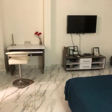 Fun And Sun Apartment