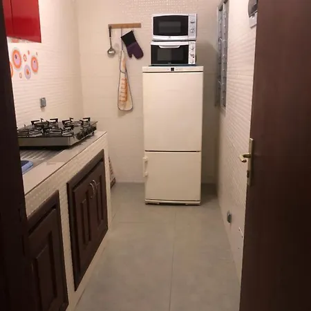 Fun And Sun Apartment *
